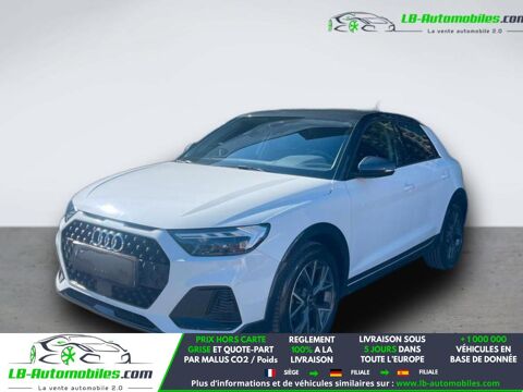 Annonce voiture Audi A1 28100 €