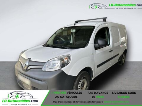 Renault Kadjar dCi 115 BVM 2022 occasion Beaupuy 31850