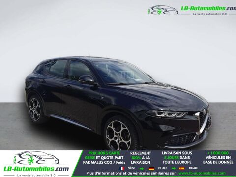 Tonale 1.5 Hybrid 160 ch VGT BVA 2023 occasion 31850 Beaupuy