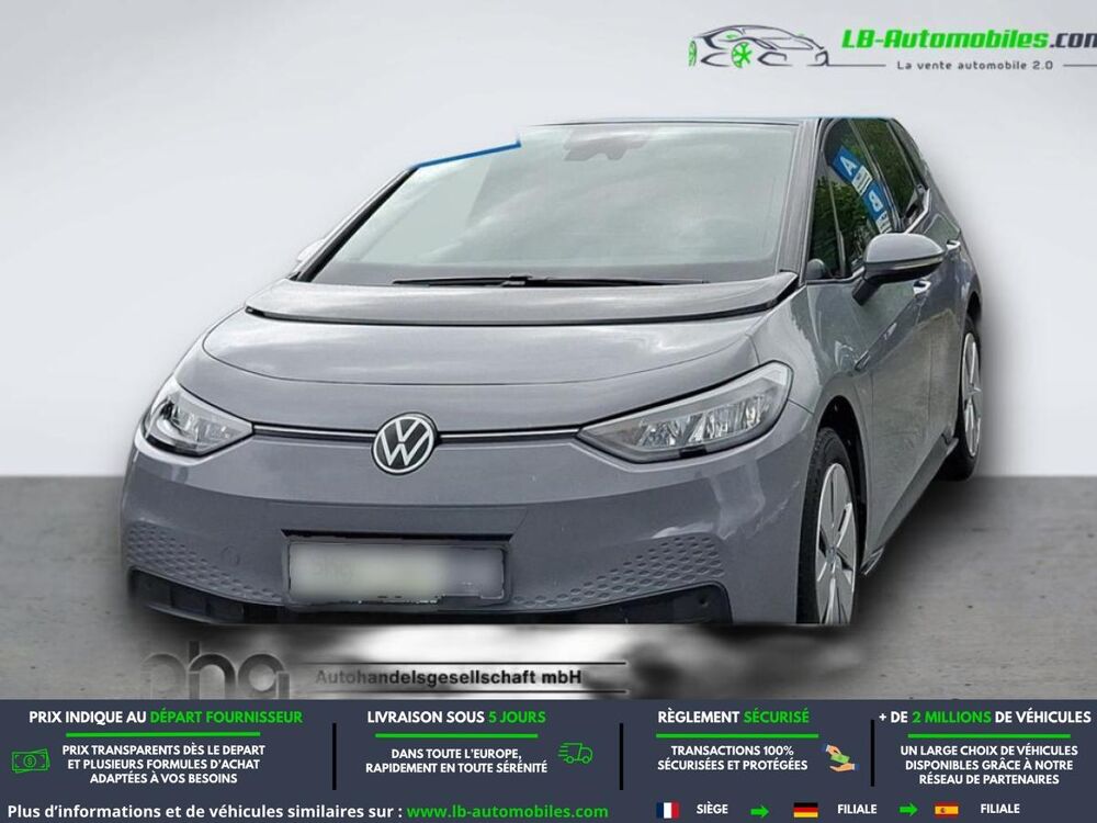 ID.3 204 ch Pro S 2023 occasion 31850 Beaupuy