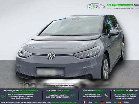 Annonce voiture Volkswagen ID.3 24790 €