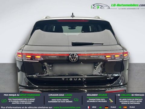 Tiguan 1.5 eTSI 130 BVA 2025 occasion 31850 Beaupuy