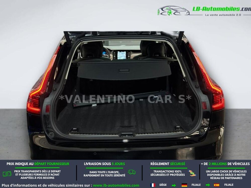 V90 B5 AWD 235 ch BVA 2021 occasion 31850 Beaupuy