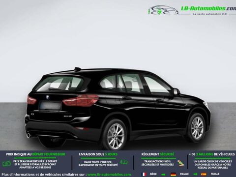 X1 sDrive 18i 136 ch BVA 2022 occasion 31850 Beaupuy