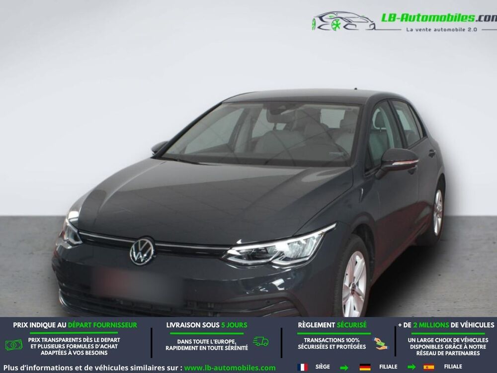 Golf 1.0 TSI OPF 110 BVM 2020 occasion 31850 Beaupuy