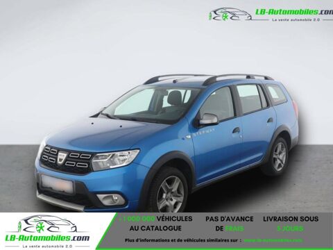 Dacia Logan TCe 90 BVM 2019 occasion Beaupuy 31850