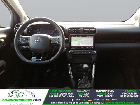 C3 Aircross PureTech 110 BVM 2023 occasion 31850 Beaupuy