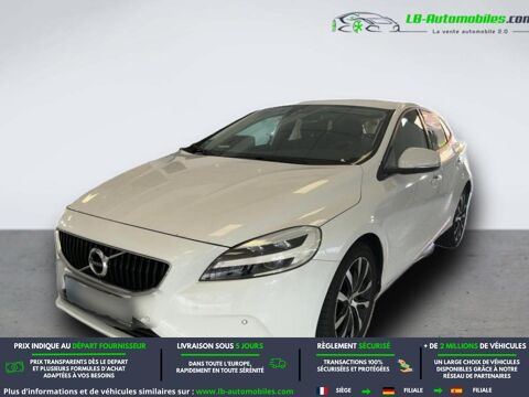 Annonce voiture Volvo V40 17500 €