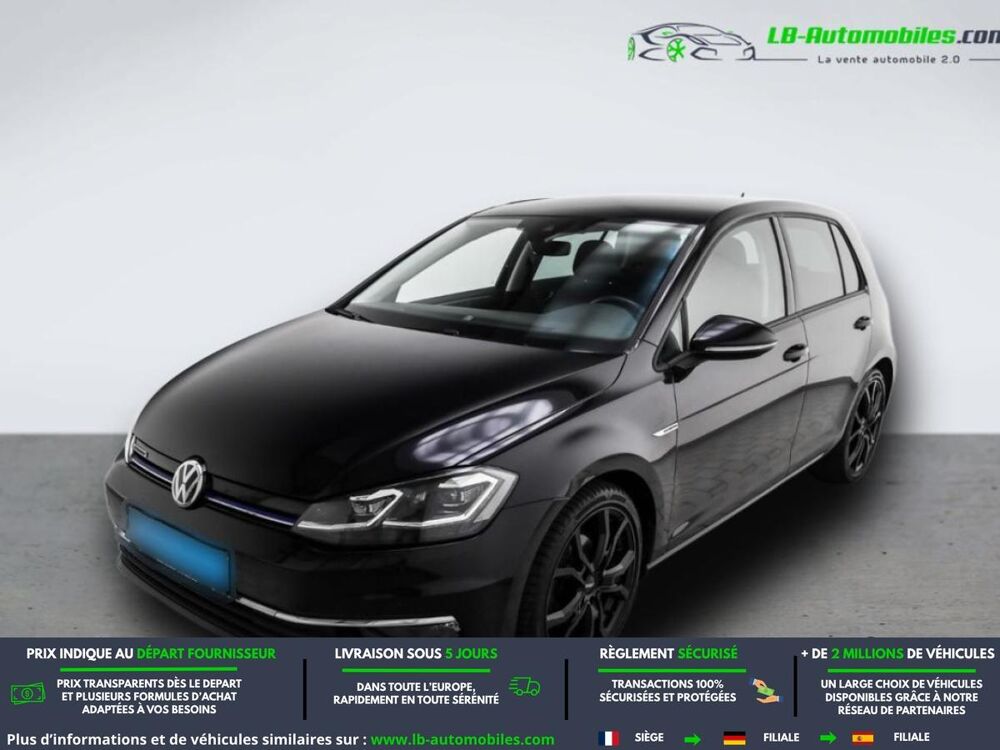 Golf 1.5 TSI 130 BVM 2019 occasion 31850 Beaupuy