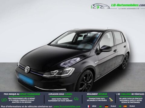 Annonce voiture Volkswagen Golf 16880 €