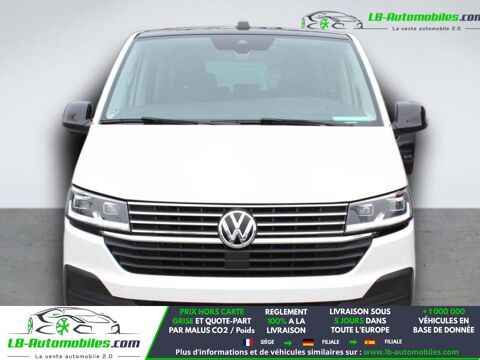 MULTIVAN 2.0 TDI 150 BVA 2020 occasion 31850 Beaupuy