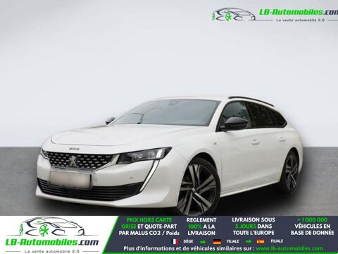Annonce voiture Peugeot 508 SW 22680 €