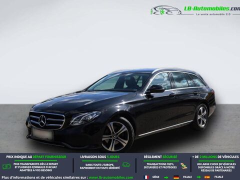 Classe E 200 CDI BVA 2019 occasion 31850 Beaupuy
