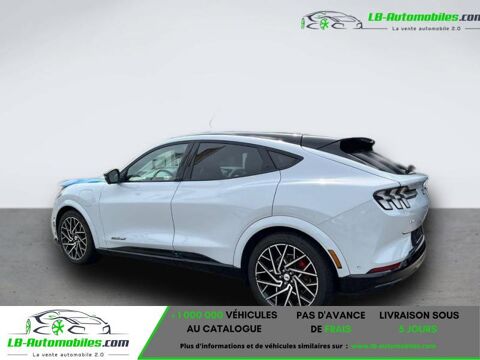 Mustang 99 kWh 487 ch AWD 2022 occasion 31850 Beaupuy
