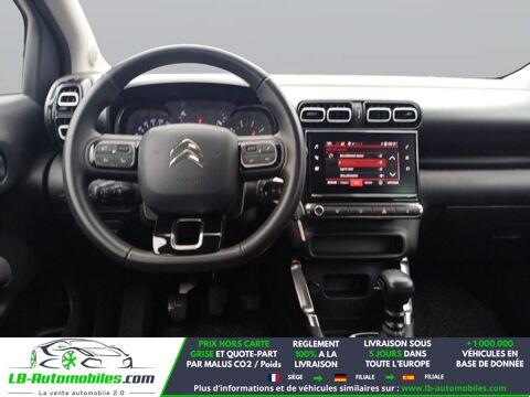 C3 Aircross PureTech 110 BVM 2023 occasion 31850 Beaupuy