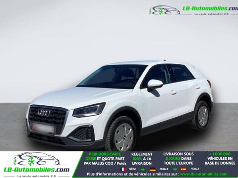 Audi Q2 30 TFSI 110 BVM 2023 occasion Beaupuy 31850