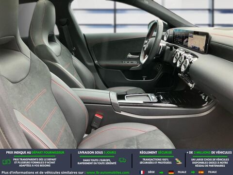 Classe CLA 250 BVA 4Matic 2024 occasion 31850 Beaupuy