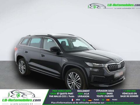 Kodiaq 2.0 TDI 200 BVA 4x4 7pl 2023 occasion 31850 Beaupuy