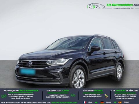 Tiguan 1.5 eHybrid 245 BVA 2023 occasion 31850 Beaupuy