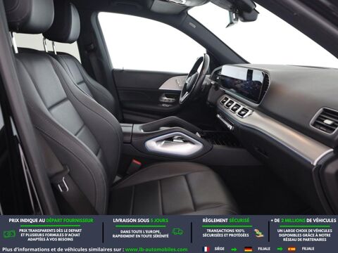 Classe GLE 300 d BVA 4Matic 2022 occasion 31850 Beaupuy