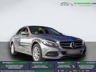 Classe C 180 Avantgarde Executive A 2014 occasion 31850 Beaupuy
