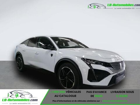 408 PHEV 180 e-BVA 2024 occasion 31850 Beaupuy