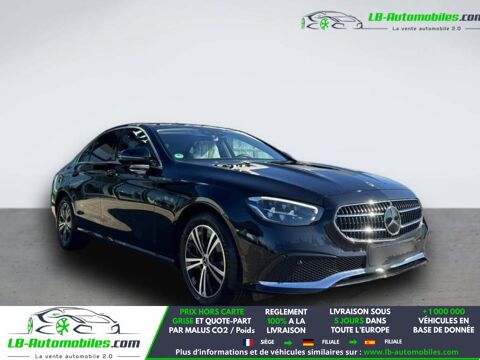 Annonce voiture Mercedes Classe E 47400 €