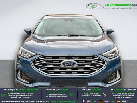 Edge 2.0 EcoBlue 238 BVA AWD 2019 occasion 31850 Beaupuy