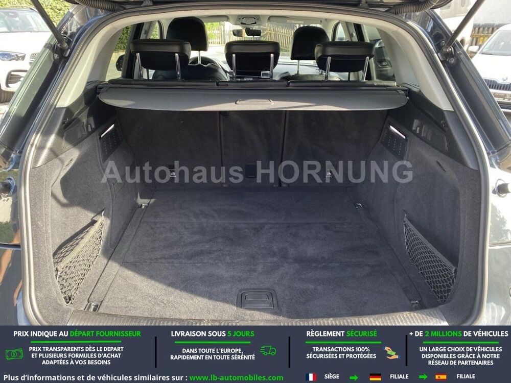 Q5 TDI 190 BVA Quattro 2019 occasion 31850 Beaupuy