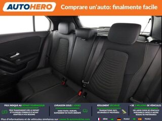 Classe A 250 e BVA 2020 occasion 31850 Beaupuy