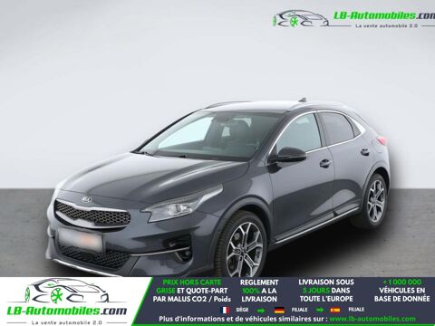 Annonce voiture Kia XCeed 17670 €