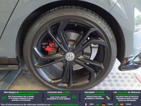 Golf 2.0 TSI 290 BVA GTI TCR 2020 occasion 31850 Beaupuy