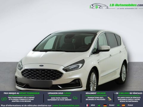 S-MAX 2.0 EcoBlue 190 BVA 2020 occasion 31850 Beaupuy