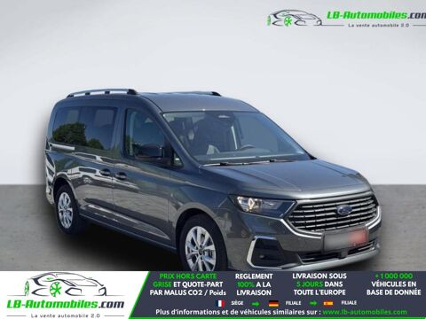Annonce voiture Ford Grand C-MAX 39300 €