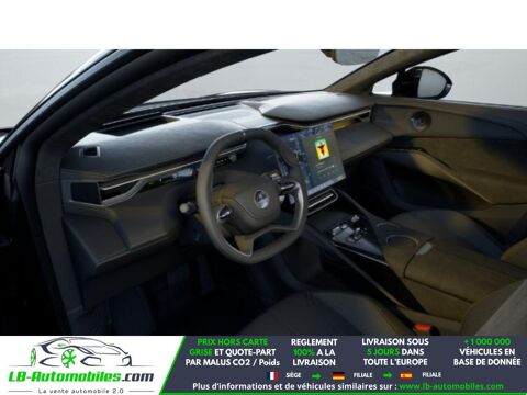 Eletre 612 CV 2026 occasion 31850 Beaupuy