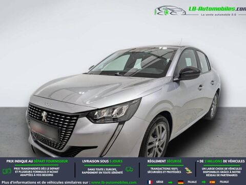 Annonce voiture Peugeot 208 14698 €
