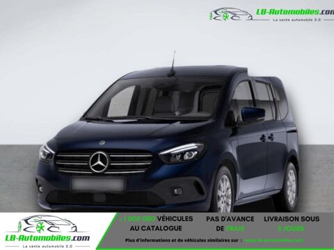 Mercedes Classe T 180 BVA 2024 occasion Beaupuy 31850