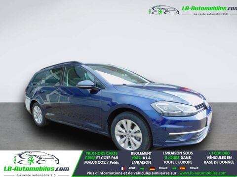 Volkswagen Golf SW 1.4 TSI 125 BVM 2017 occasion Beaupuy 31850