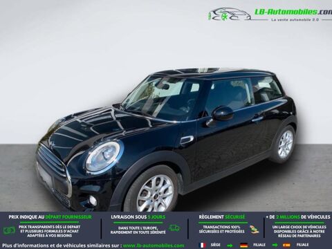 Annonce voiture Mini Cooper 12890 €