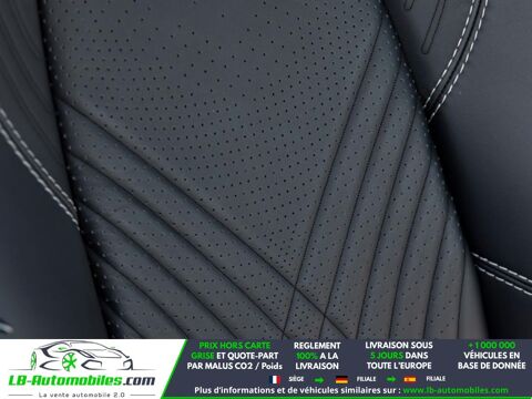DBX 4.0 Biturbo V8 550 ch 2023 occasion 31850 Beaupuy