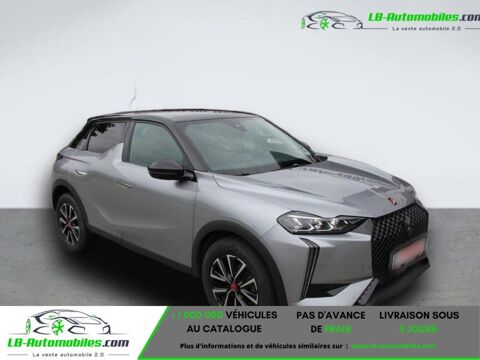 Citro&euml;n DS3 PureTech 130 BVA 2024 occasion Beaupuy 31850
