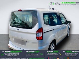 Tourneo VP 1.5 TDCi 100 BVM 2018 occasion 31850 Beaupuy