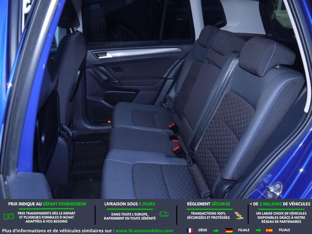 Golf 1.0 TSI 115 BVA 2018 occasion 31850 Beaupuy