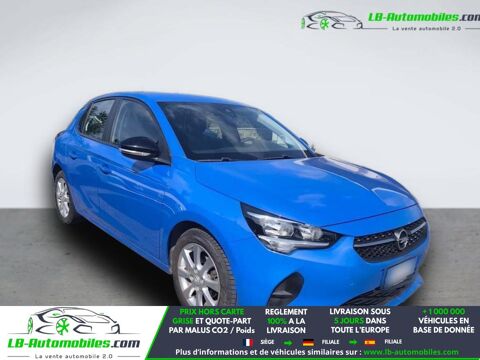 Annonce voiture Opel Corsa 13800 €