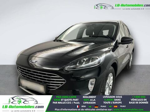 Kuga 2.5 Duratec 150 ch FHEV BVA 2022 occasion 31850 Beaupuy