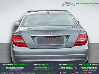Classe C 220 CDI BVA 2011 occasion 31850 Beaupuy