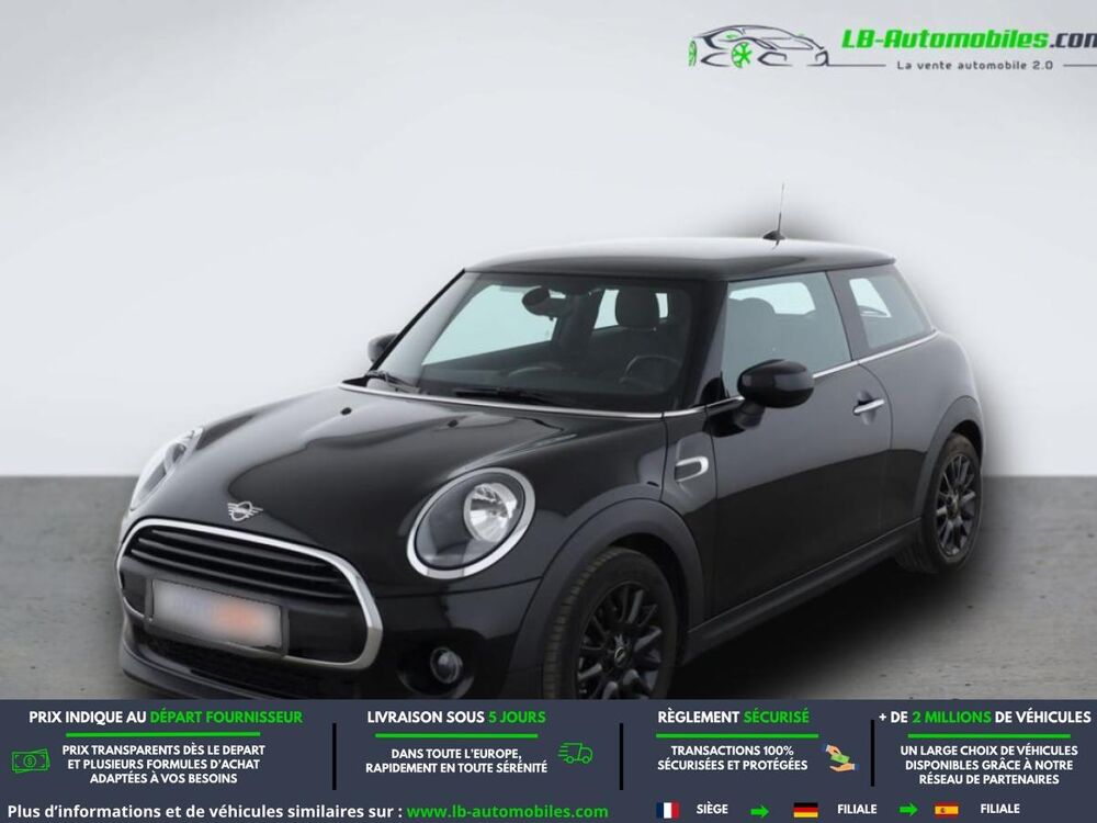 Countryman 102 ch BVM 2020 occasion 31850 Beaupuy