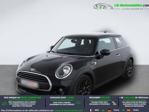Annonce voiture Mini Countryman 15050 €