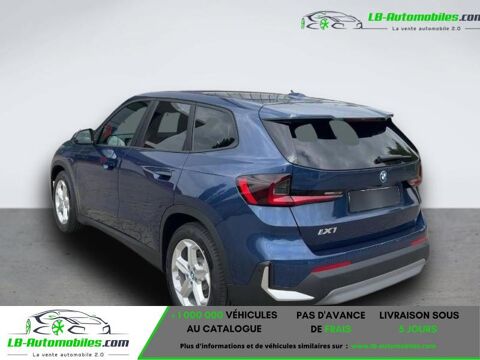 iX xDrive30 272ch BVA 2025 occasion 31850 Beaupuy