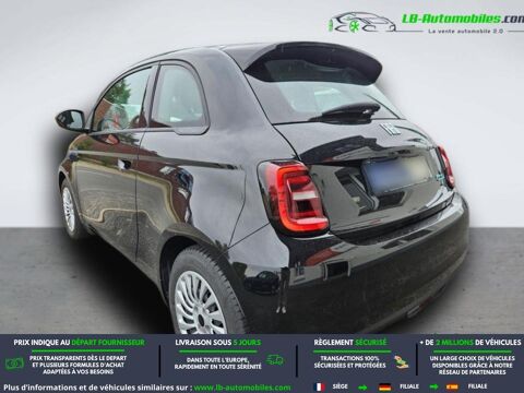 500 e 95 ch 2022 occasion 31850 Beaupuy